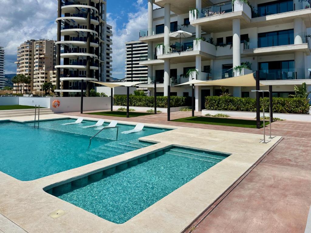 Clubrent - Silver Tower - 3