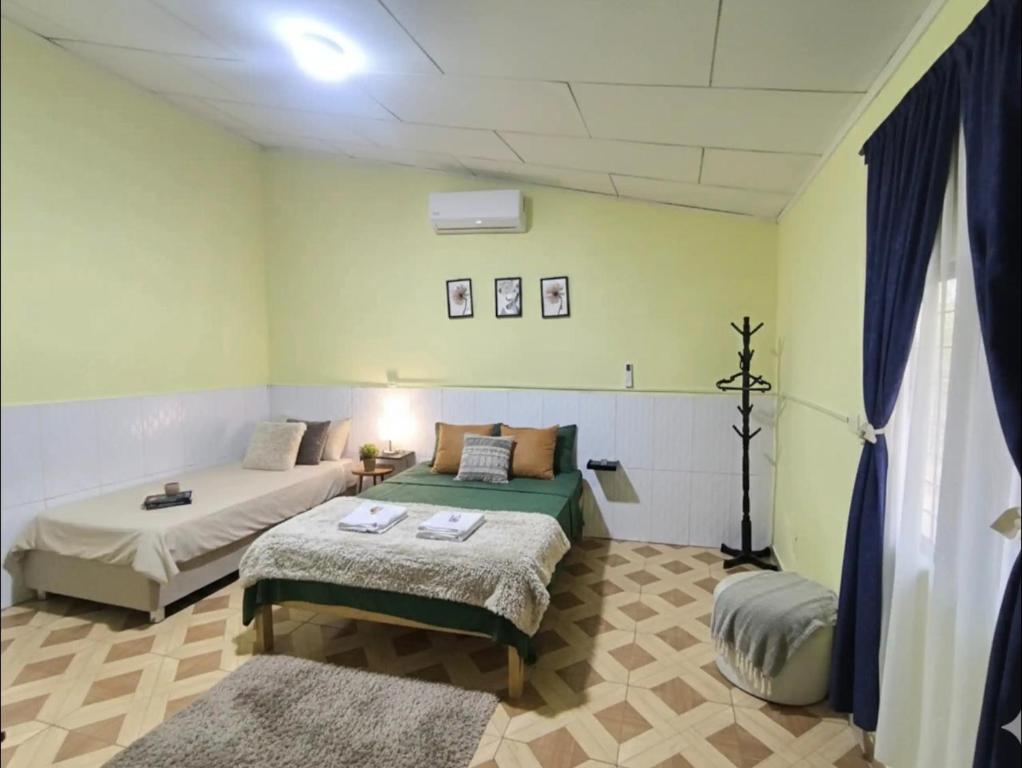 Apartaments BK1 Iquitos - 1