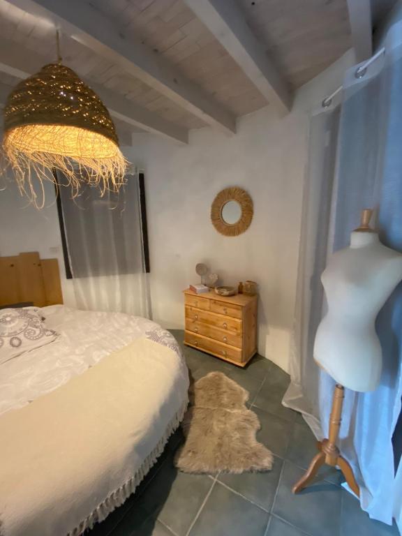 L'Échappée Belle 3 étoiles - Piscine, Jardin et Pool-house - Proche Cité - 5