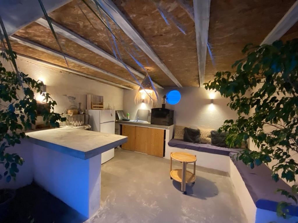 L'Échappée Belle 3 étoiles - Piscine, Jardin et Pool-house - Proche Cité - 2