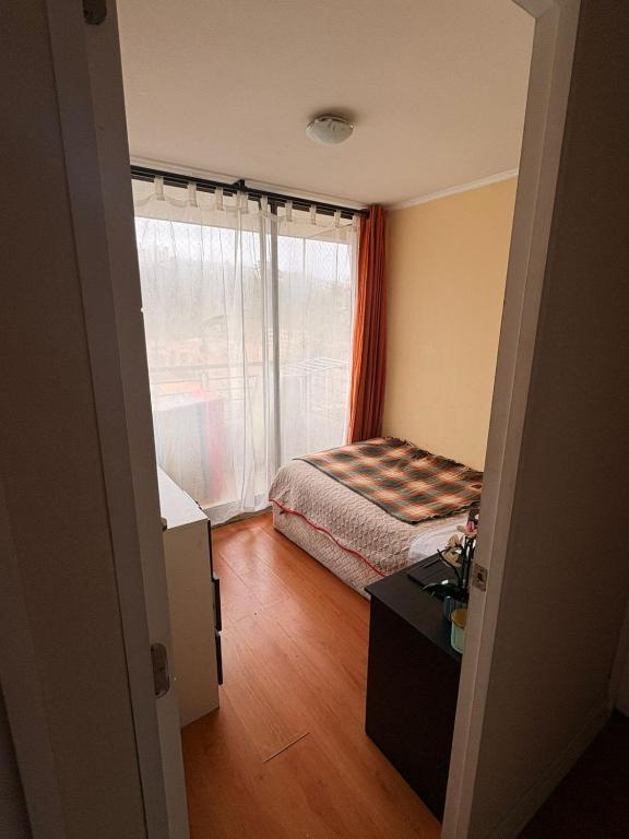 Amplio departamento viña centro - 4