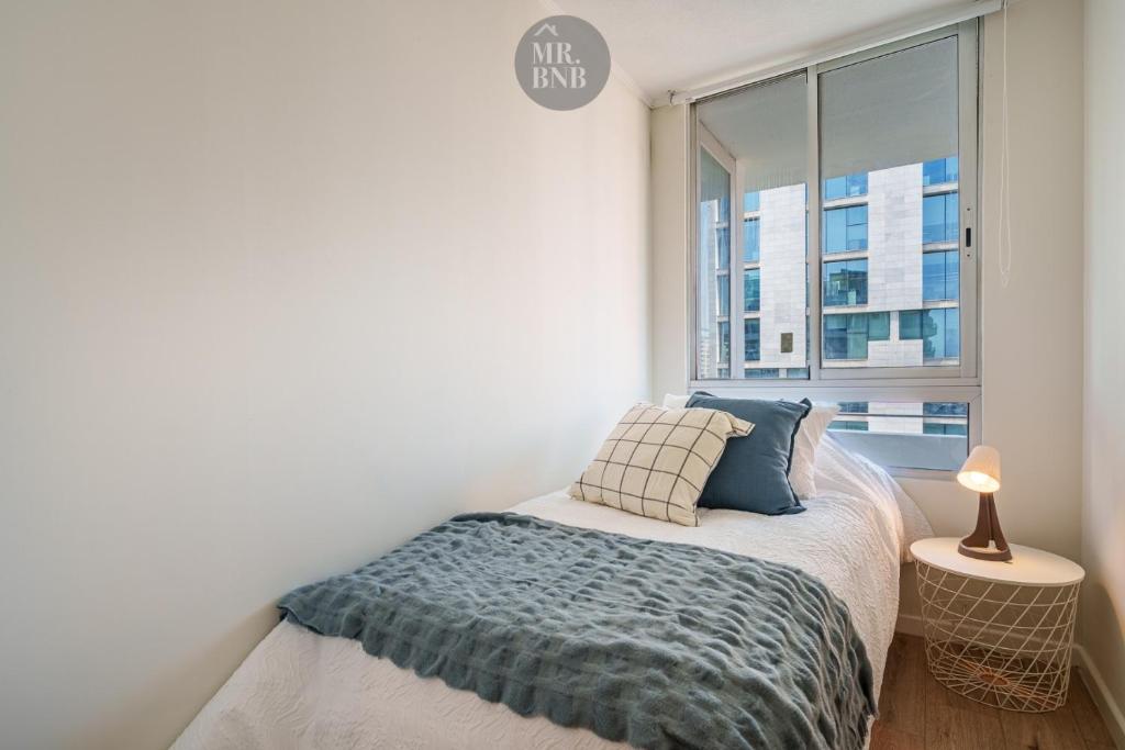 Nueva Lyon Apartments by Mr BnB - 2