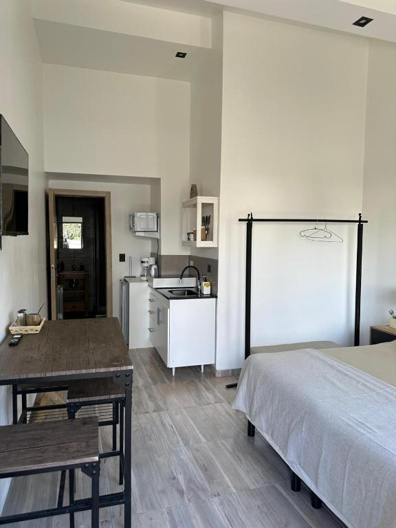 Apartamento para 2 personas cerca del lago y, centro de la ciudad - 5