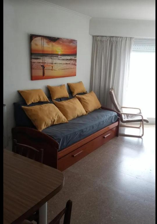 Departamento MDP Di Bez - 3