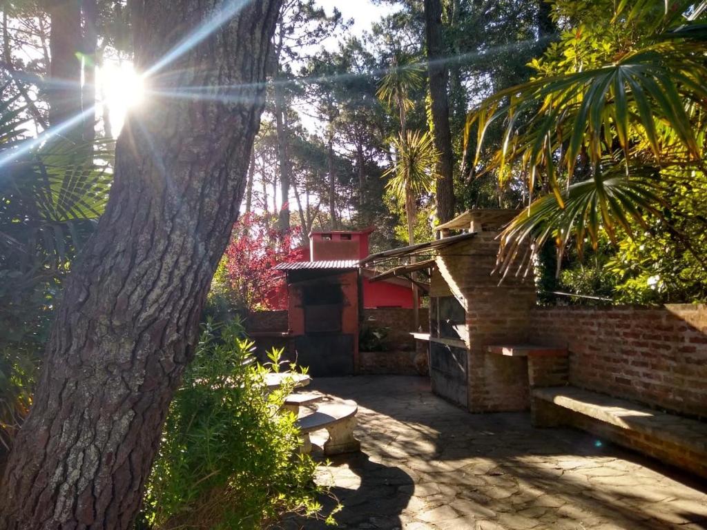 Casa Valeria Del Mar Hasta 8 Personas Cerca de la Playa - 1