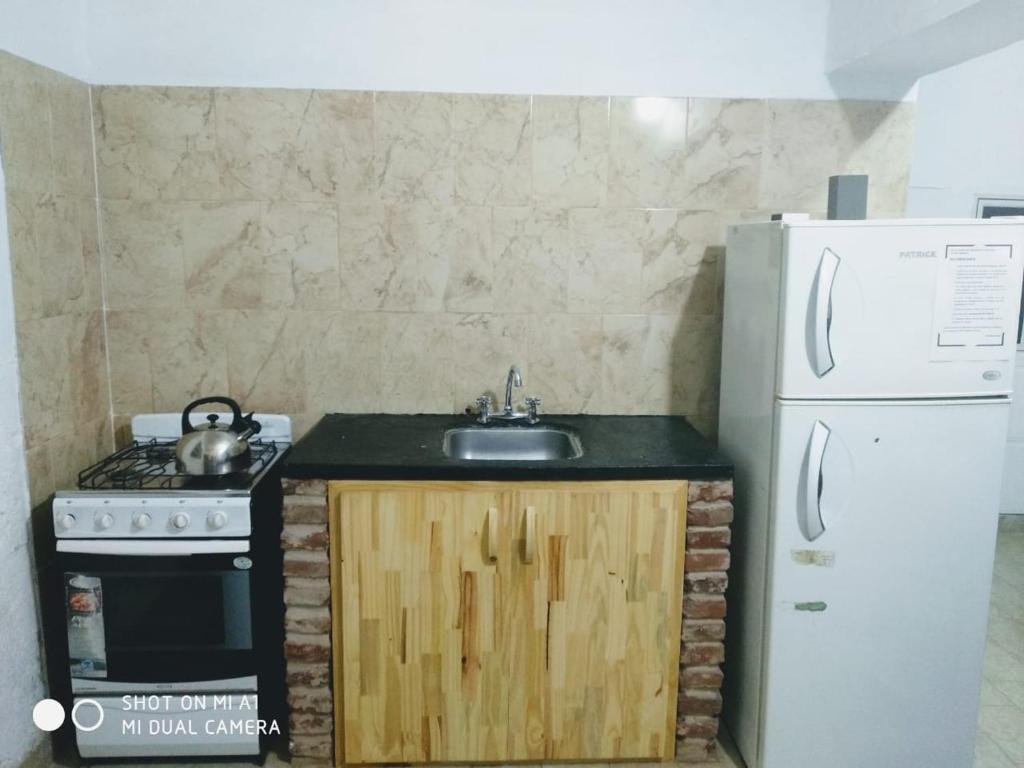 Departamento Monte Caseros - 2