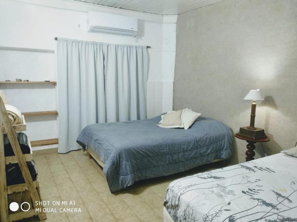 Departamento Monte Caseros - 3