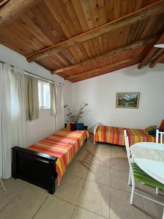 Cabaña brisas del lago - 5