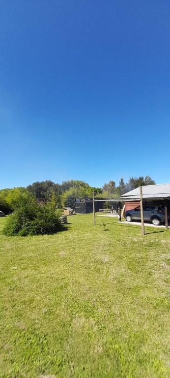 Casa, Campo Paraje Pavon - 2