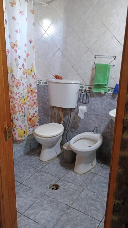 Casa, Campo Paraje Pavon - 4