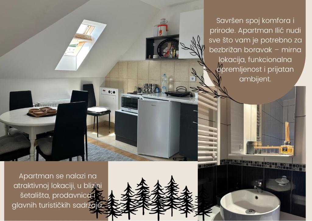 Apartman Ilić - 2