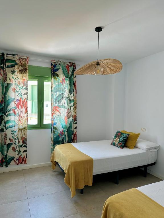 OCEAN APARTAMENT !! 1ª Línea del Mar, piscina, parking, wifi - 5