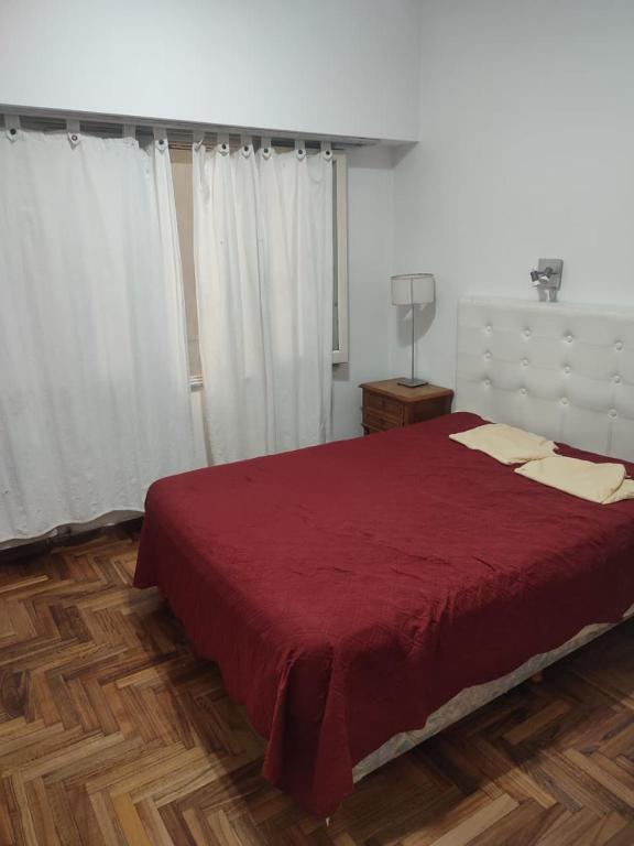 Departamento en excelente ubicación - 2
