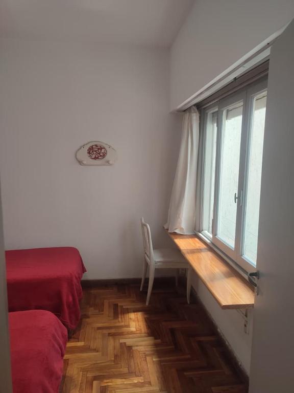 Departamento en excelente ubicación - 5