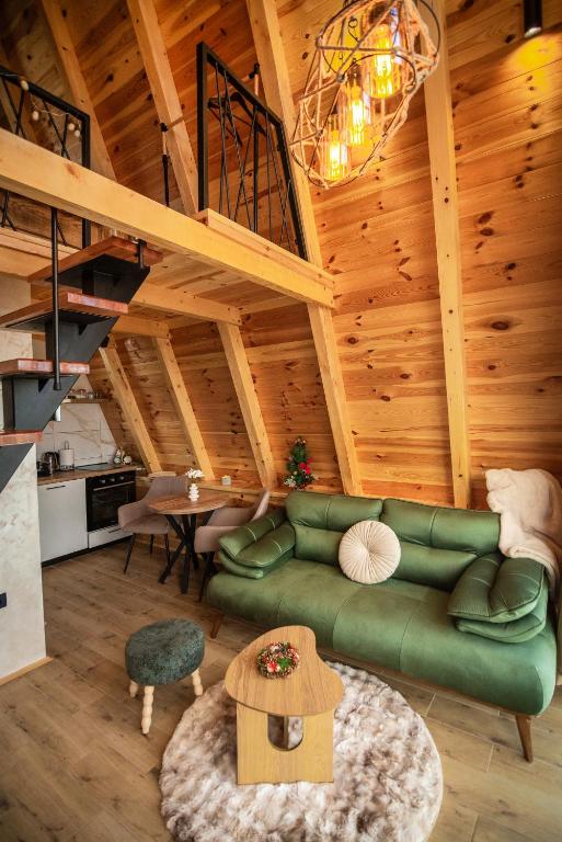 Homeland Nest - 5