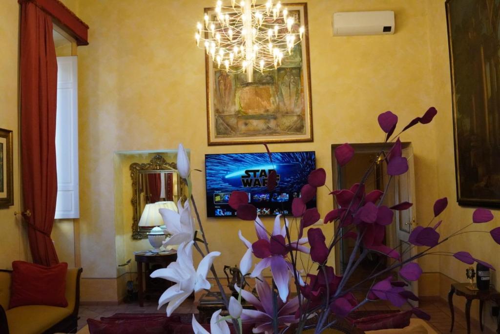 Residenza al Pantheon - RH Collection - 3