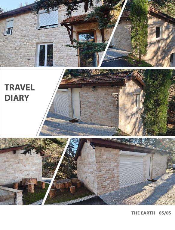 Maison d'hôtes - 2