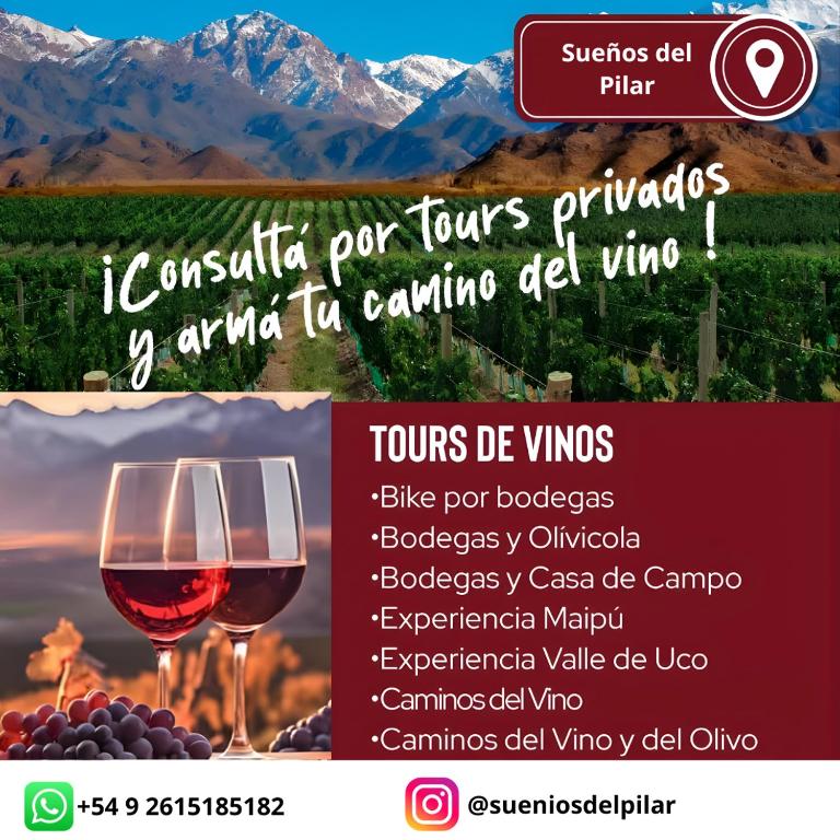 Sueños Del Pilar II - 3