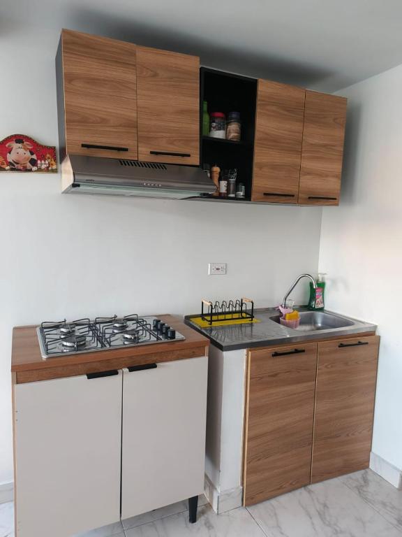 Apartamento Le petit prince - 2