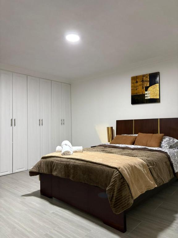 Casa Moderna en Loja - ideal para familias - 2