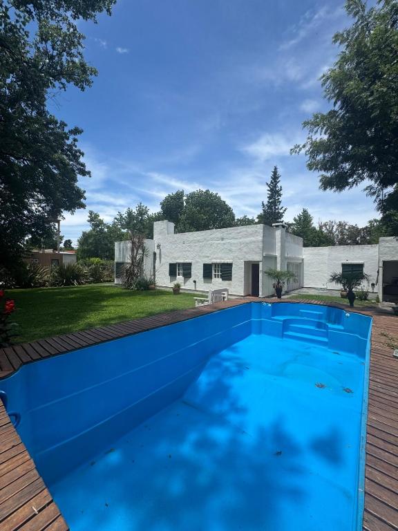 Casa quinta ideal para descansar - 1