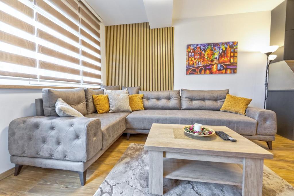Avantura apartman 14 - 4