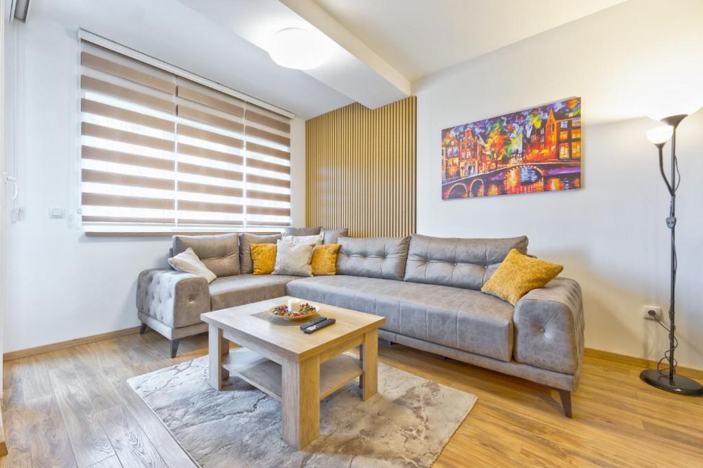 Avantura apartman 14 - 1