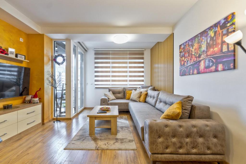 Avantura apartman 14 - 3