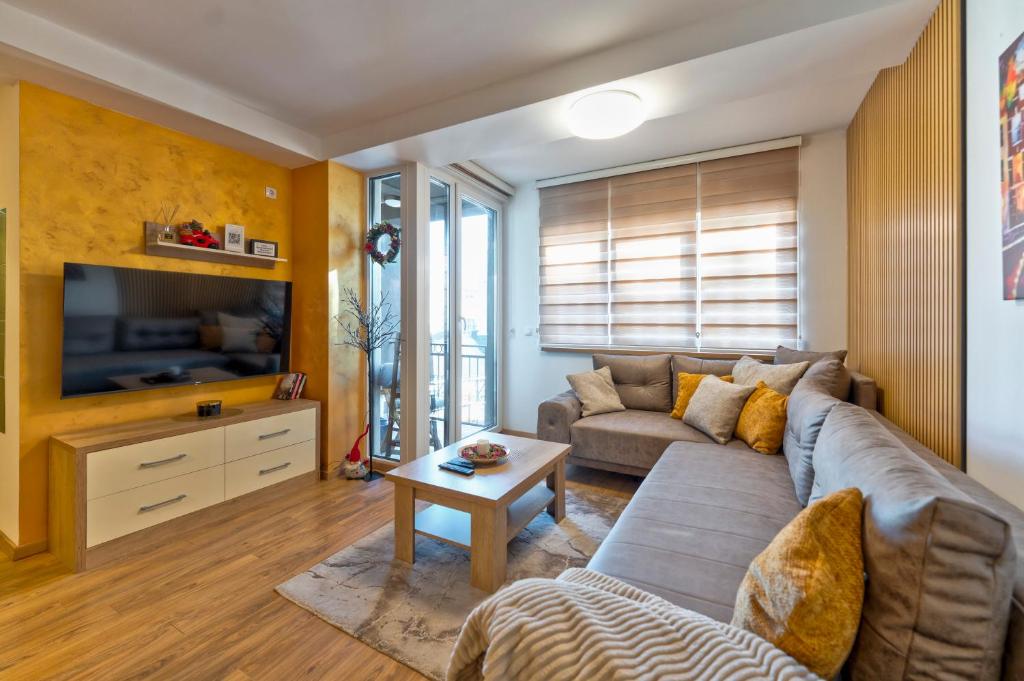 Avantura apartman 14 - 2