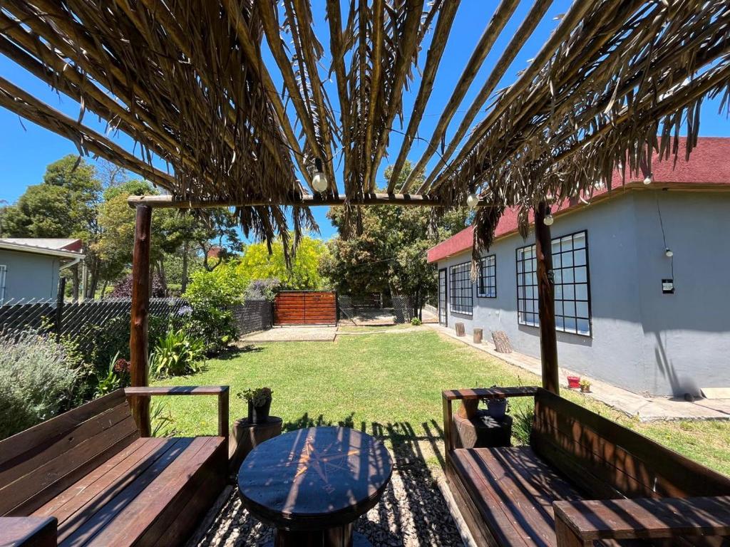 Alquiler temporario CG - 4