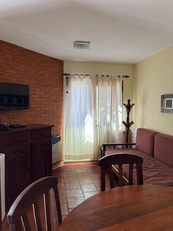 La Lucila del Mar Duplex - 1