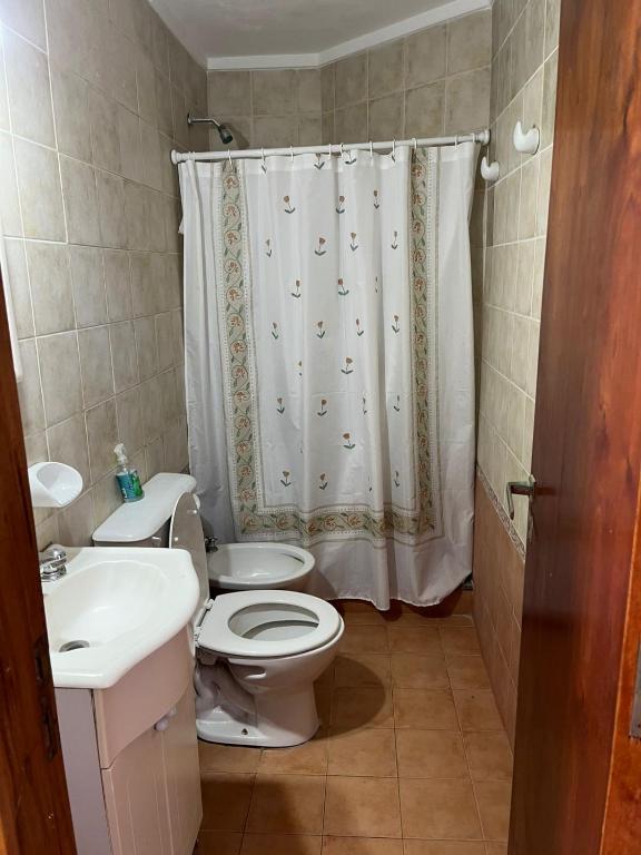 La Lucila del Mar Duplex - 3