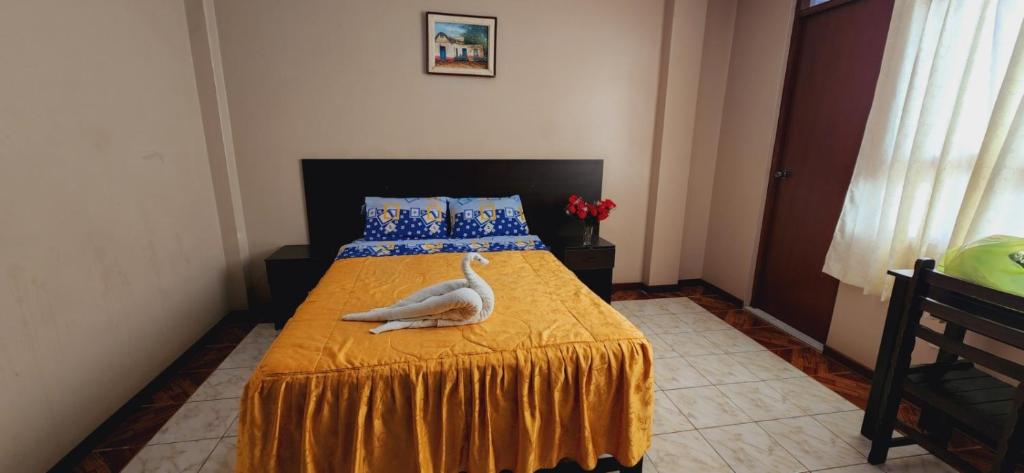 Hostal Bless Tacna - 4