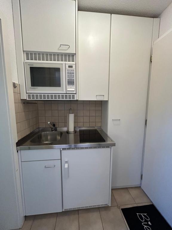 Studio Salute - cosy et confort pour 2 personnes - 3