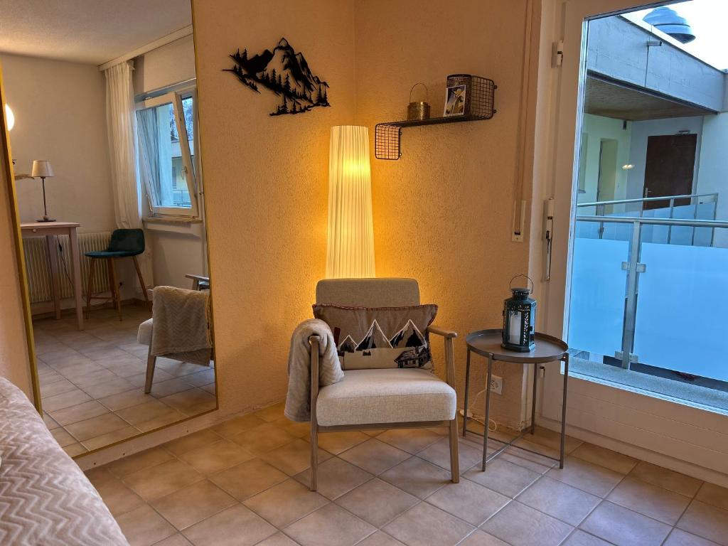 Studio Salute - cosy et confort pour 2 personnes - 4