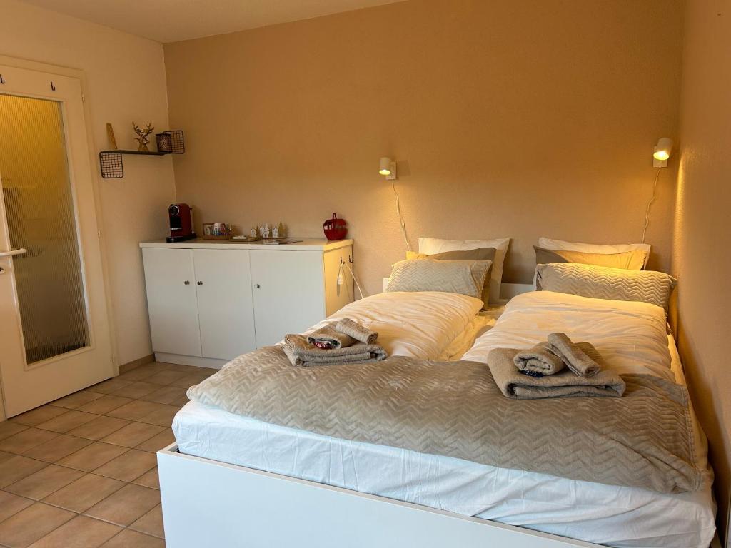 Studio Salute - cosy et confort pour 2 personnes - 5