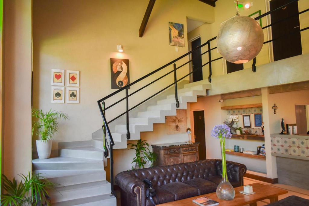 Hotel San Germán de Muñiz - 3