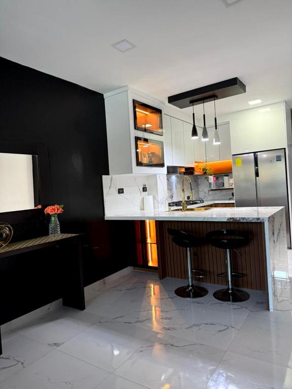 Jeanael suites - 1