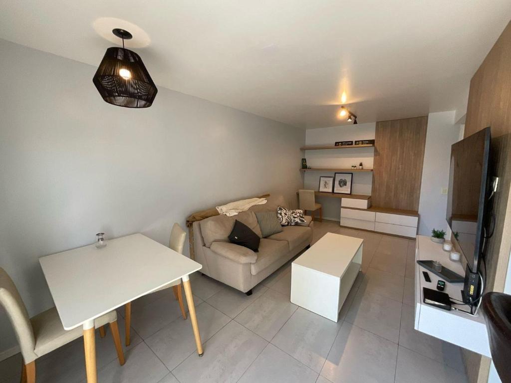 Departamento 2 amb con amenities Saint Catherine Mar del Plata - 2