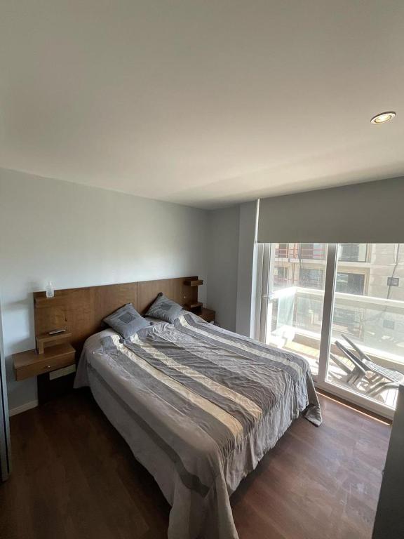 Departamento 2 amb con amenities Saint Catherine Mar del Plata - 5