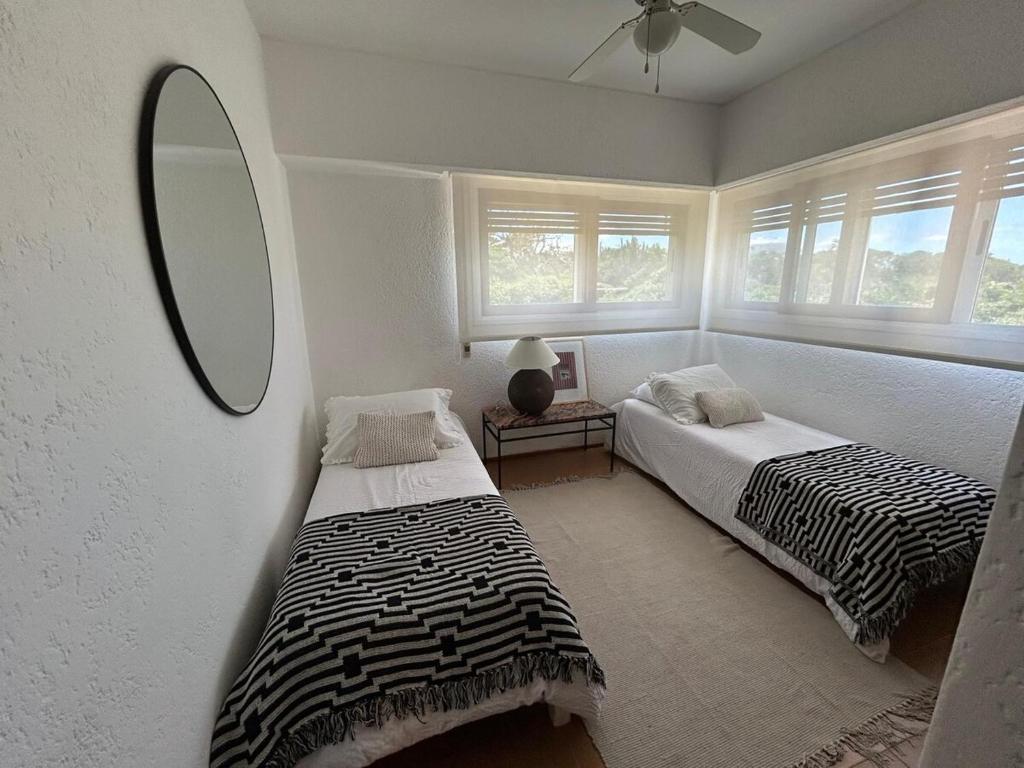 Apartamento frente al mar, Playa Brava - 2