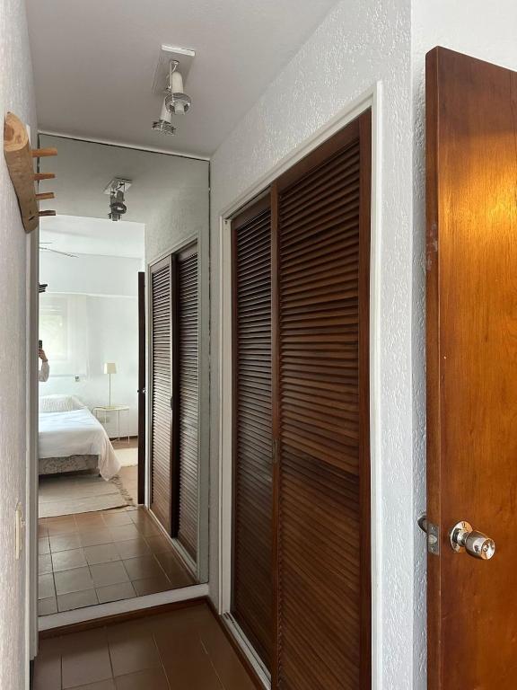 Apartamento frente al mar, Playa Brava - 3