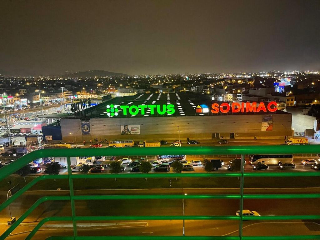New Apartment near the airport with parking - 4