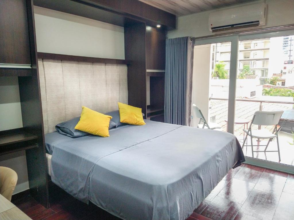 Estudio en Equipetrol - 1