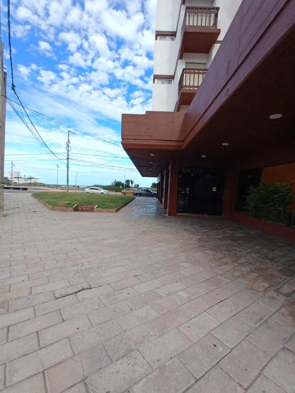 Depto frente al mar ,centro mar de ajo - 5