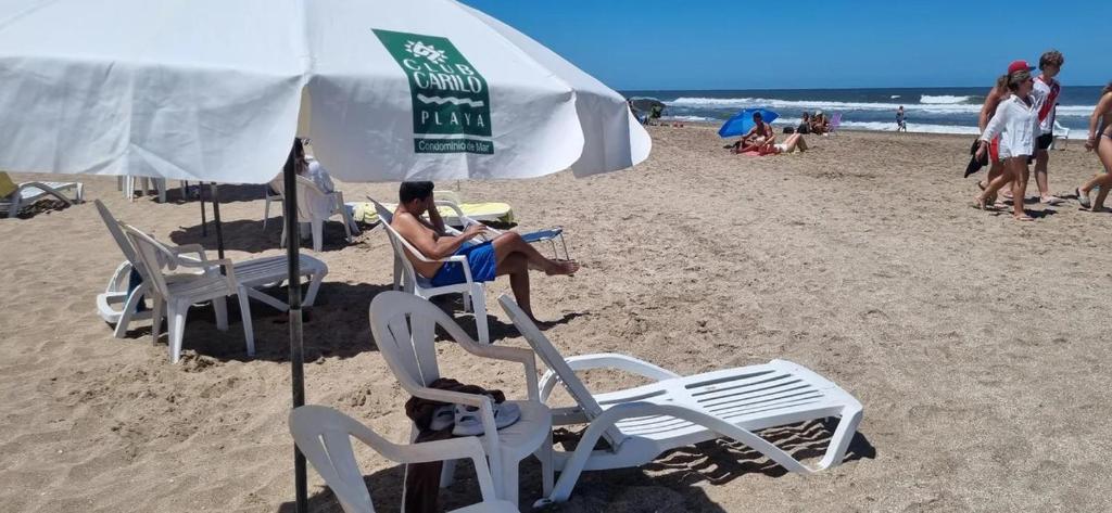 Club carilo playa Edificio del bosque - 3