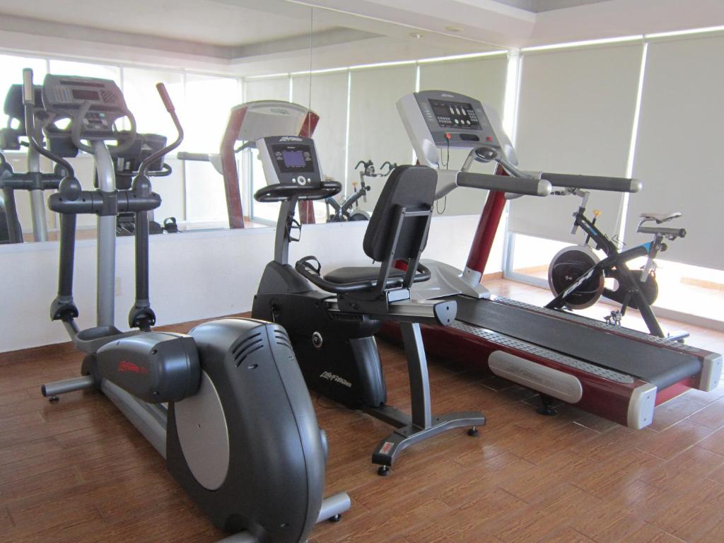 Hotel Baluarte photo