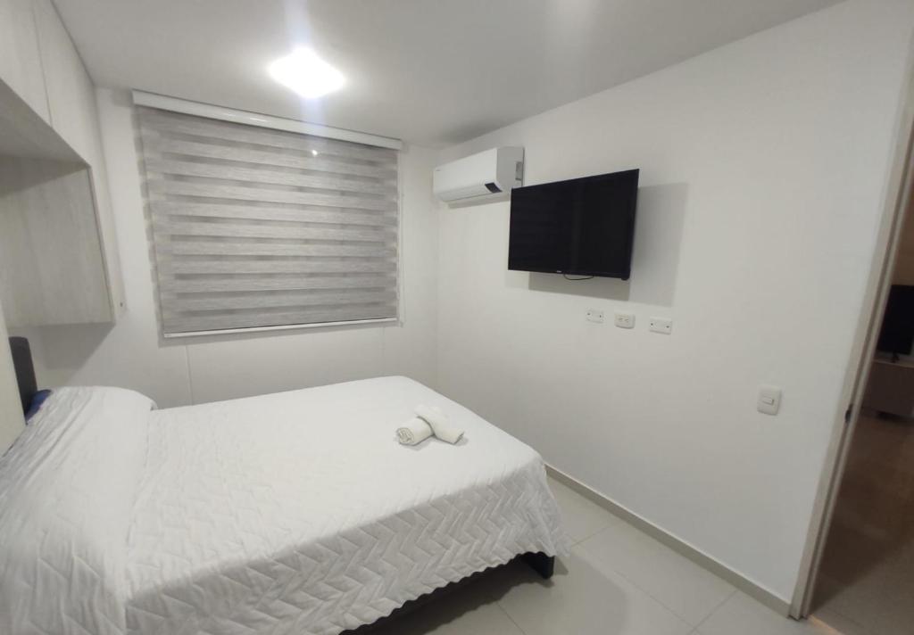 Tu descanso bajo el sol de Ricaurte - 1