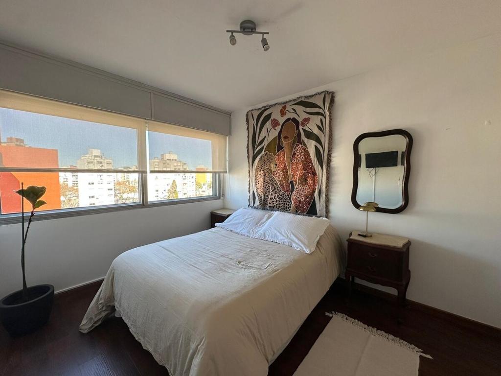 Apartmento en pocitos - 2