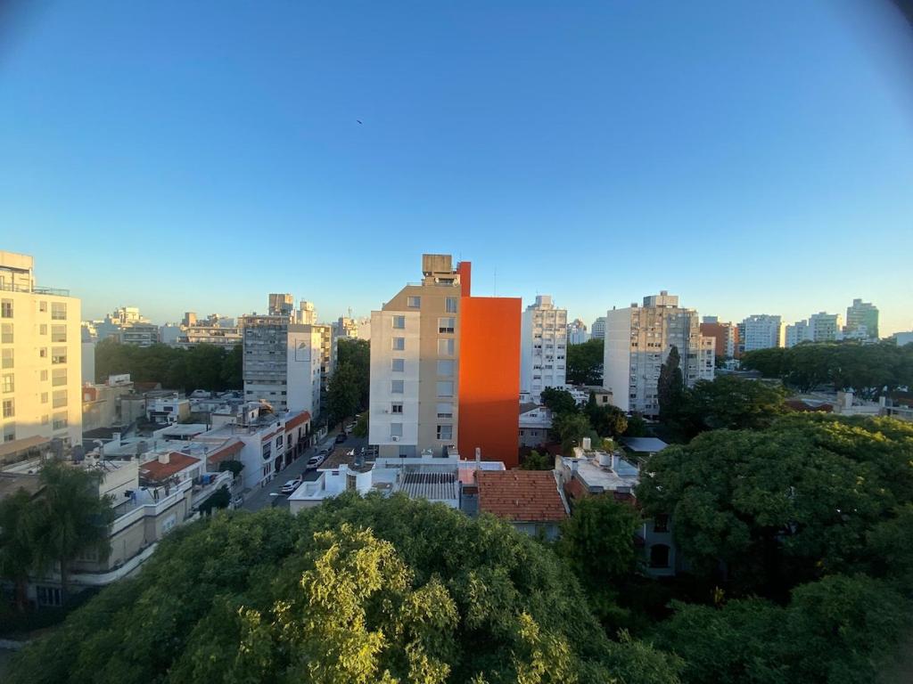 Apartmento en pocitos - 3